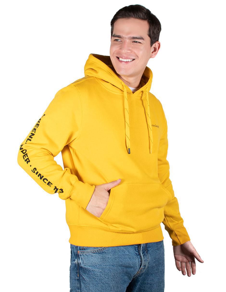Sudadera para hombre 4