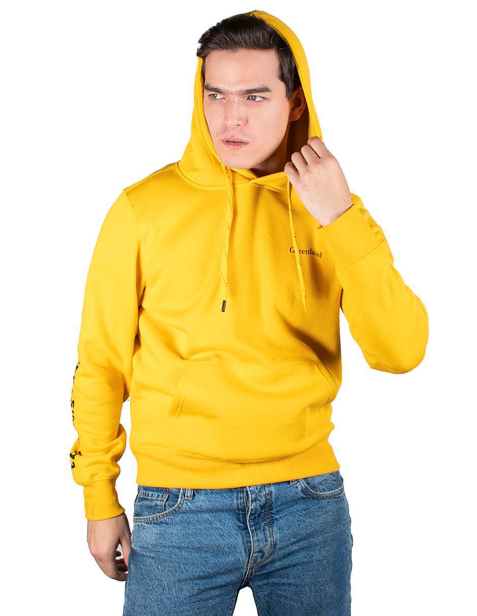 Sudadera para hombre 5
