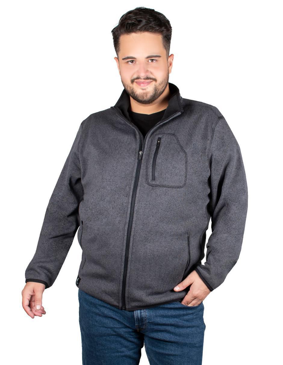 Gris oxford 2