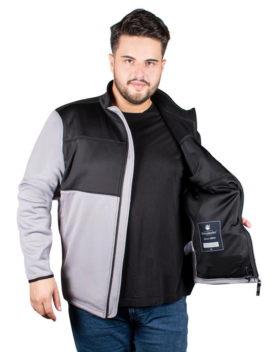 Sudadera para hombre 2