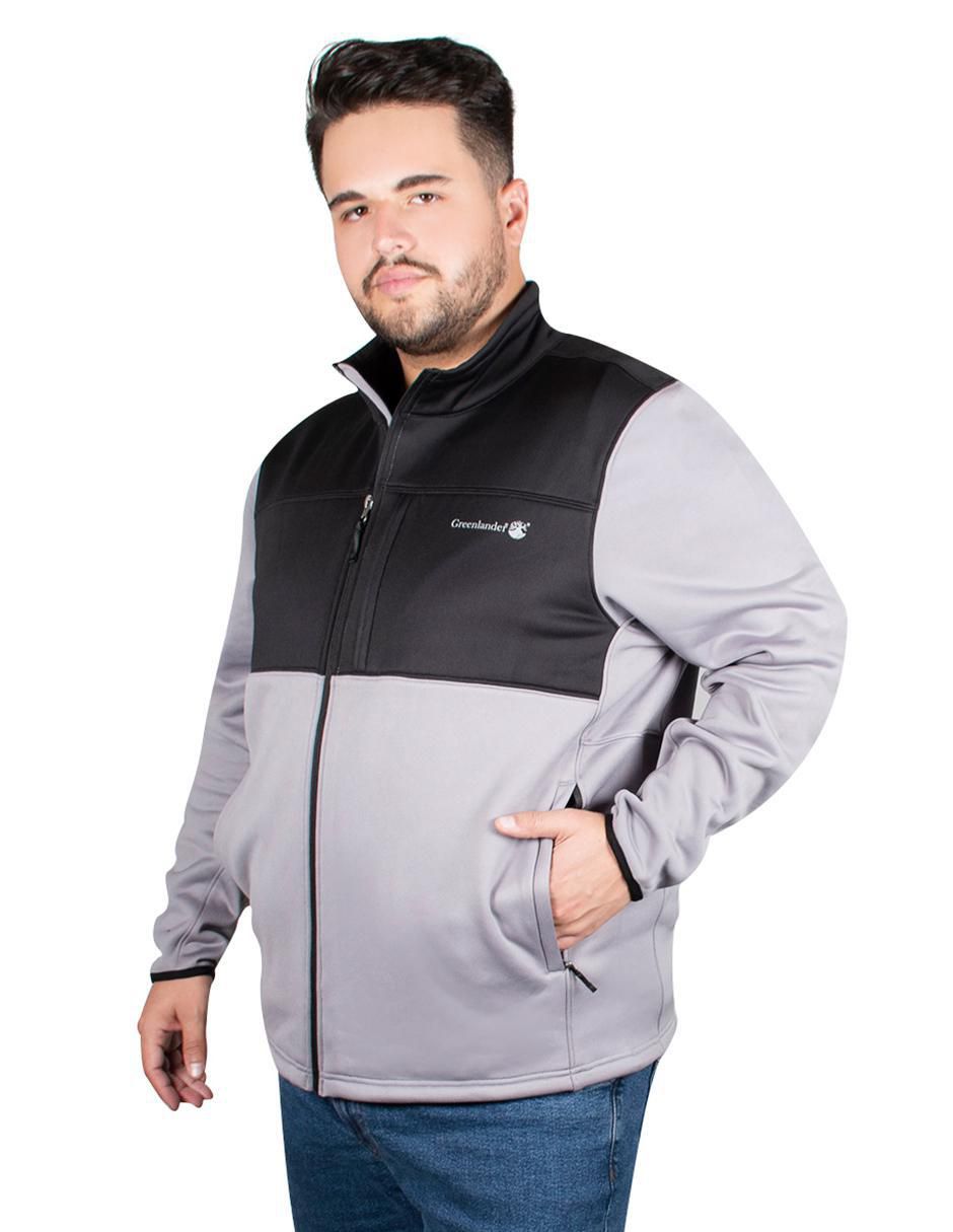 Sudadera para hombre 4