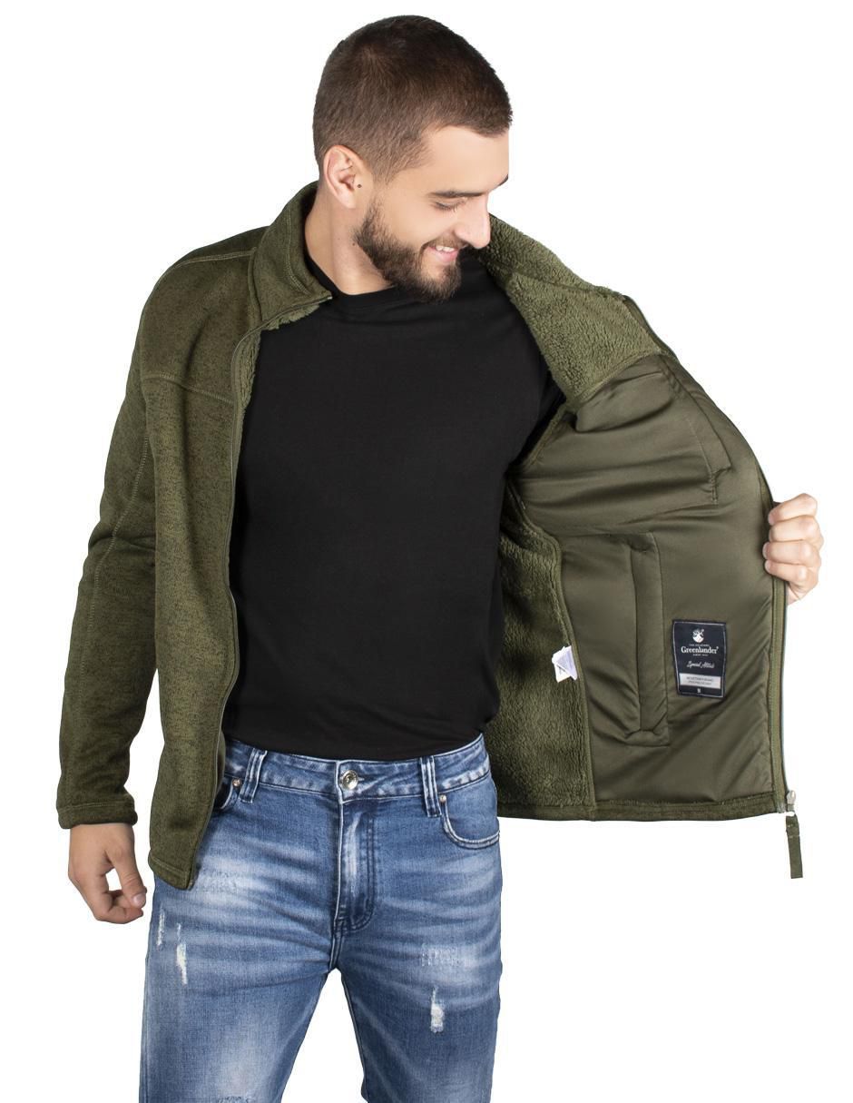 Sudadera para hombre 3