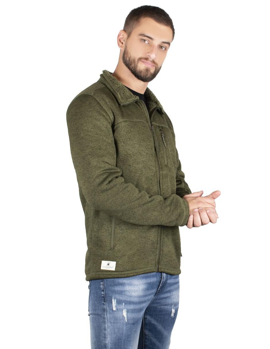 Sudadera para hombre 4