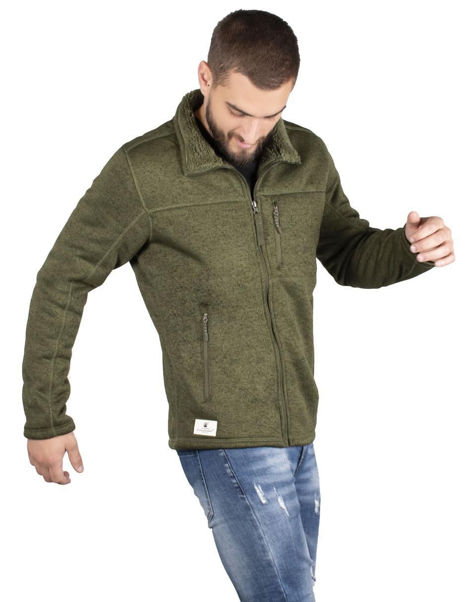 Sudadera para hombre 5