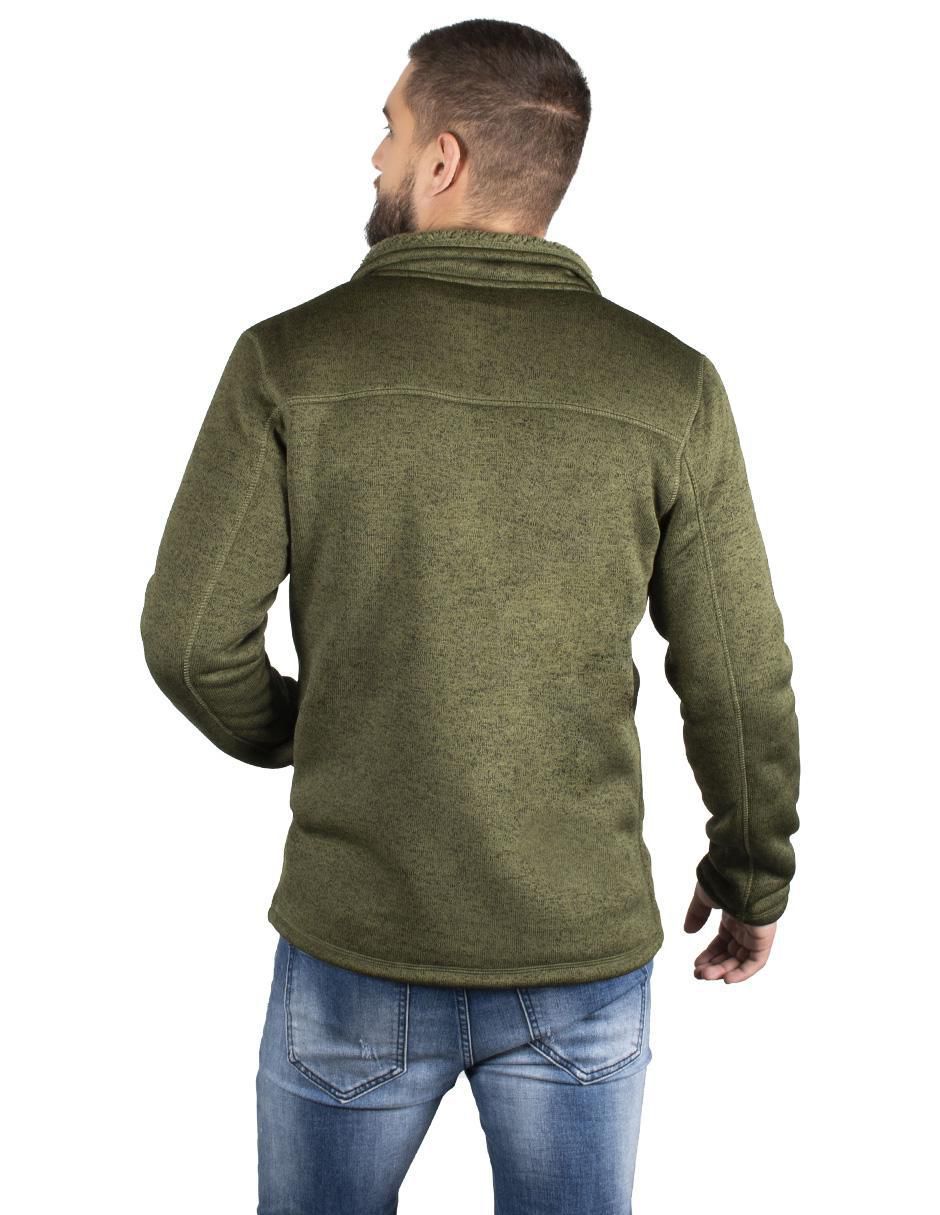 Sudadera para hombre 6