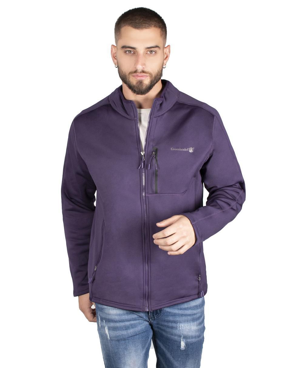 Sudadera para hombre 2