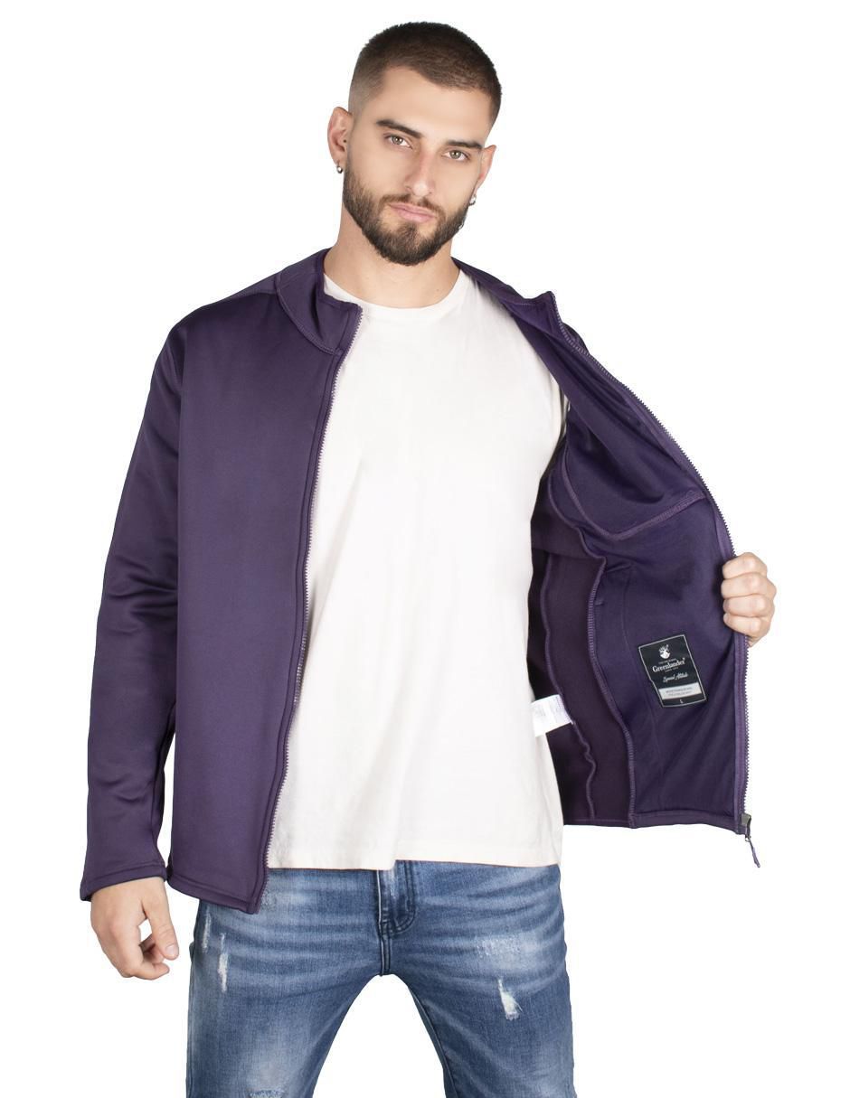 Sudadera para hombre 3