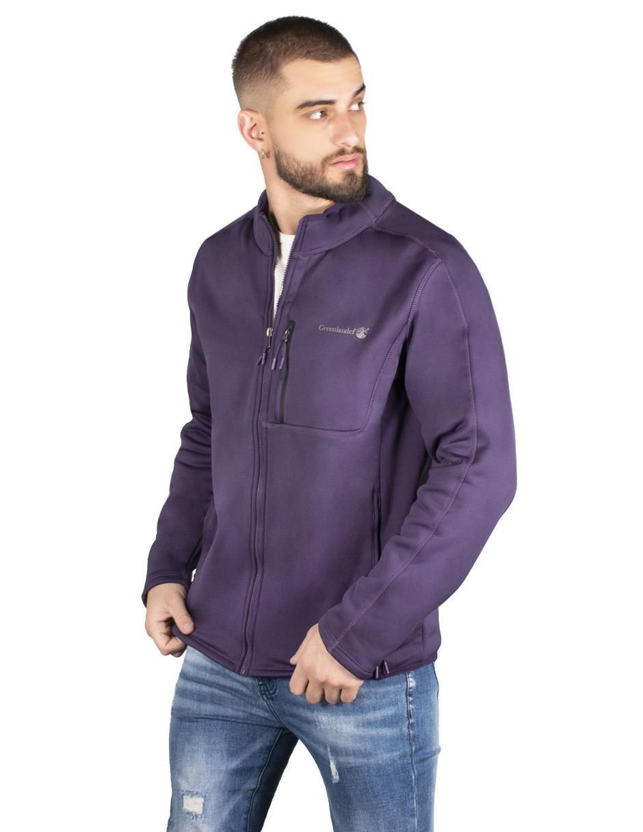 Sudadera para hombre 4