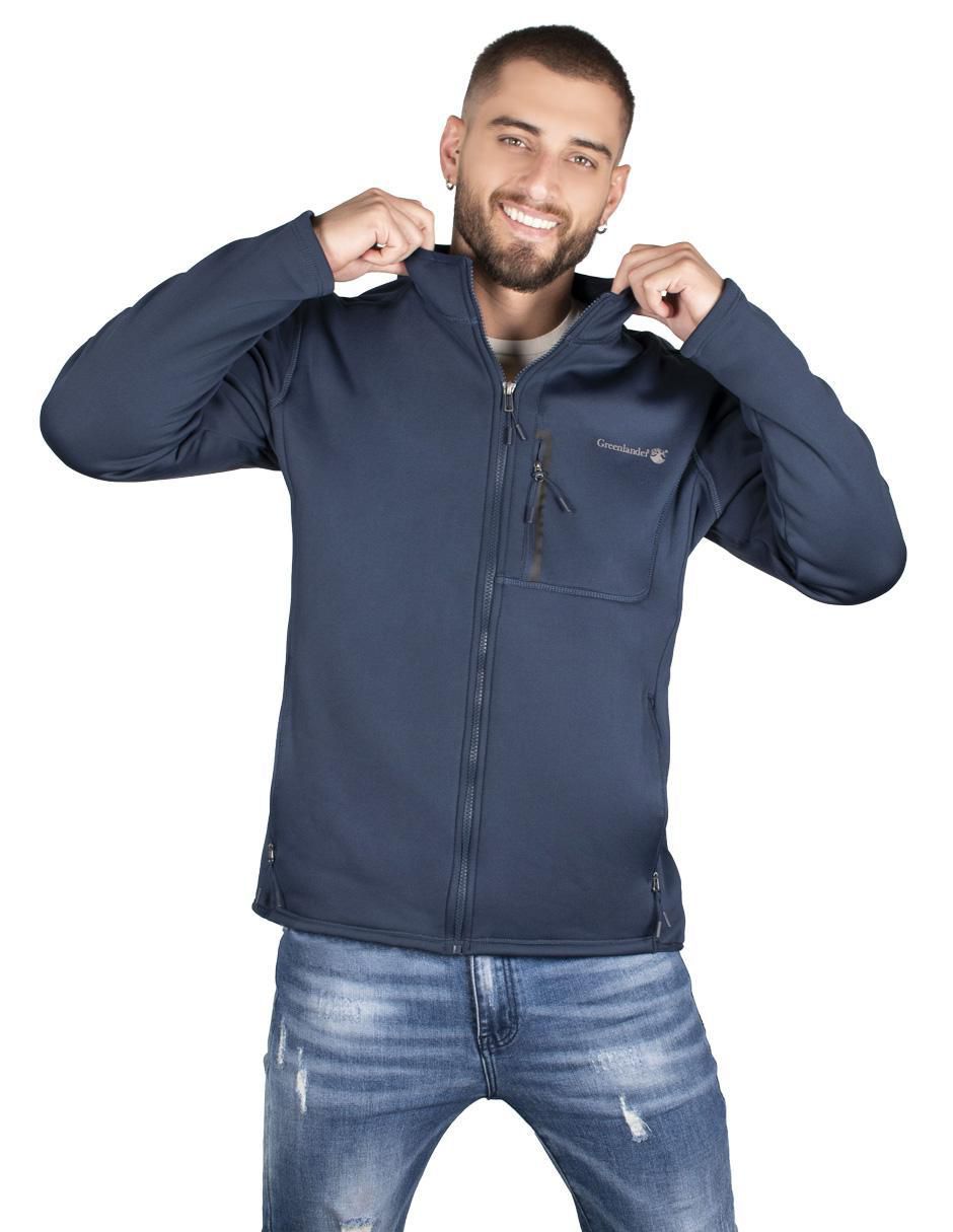 Sudadera para hombre 2