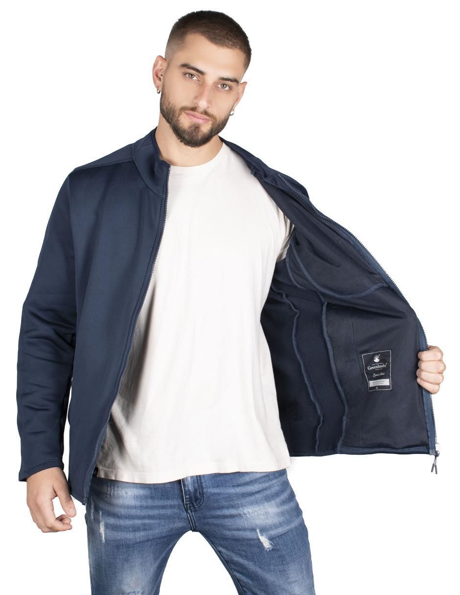 Sudadera para hombre 3