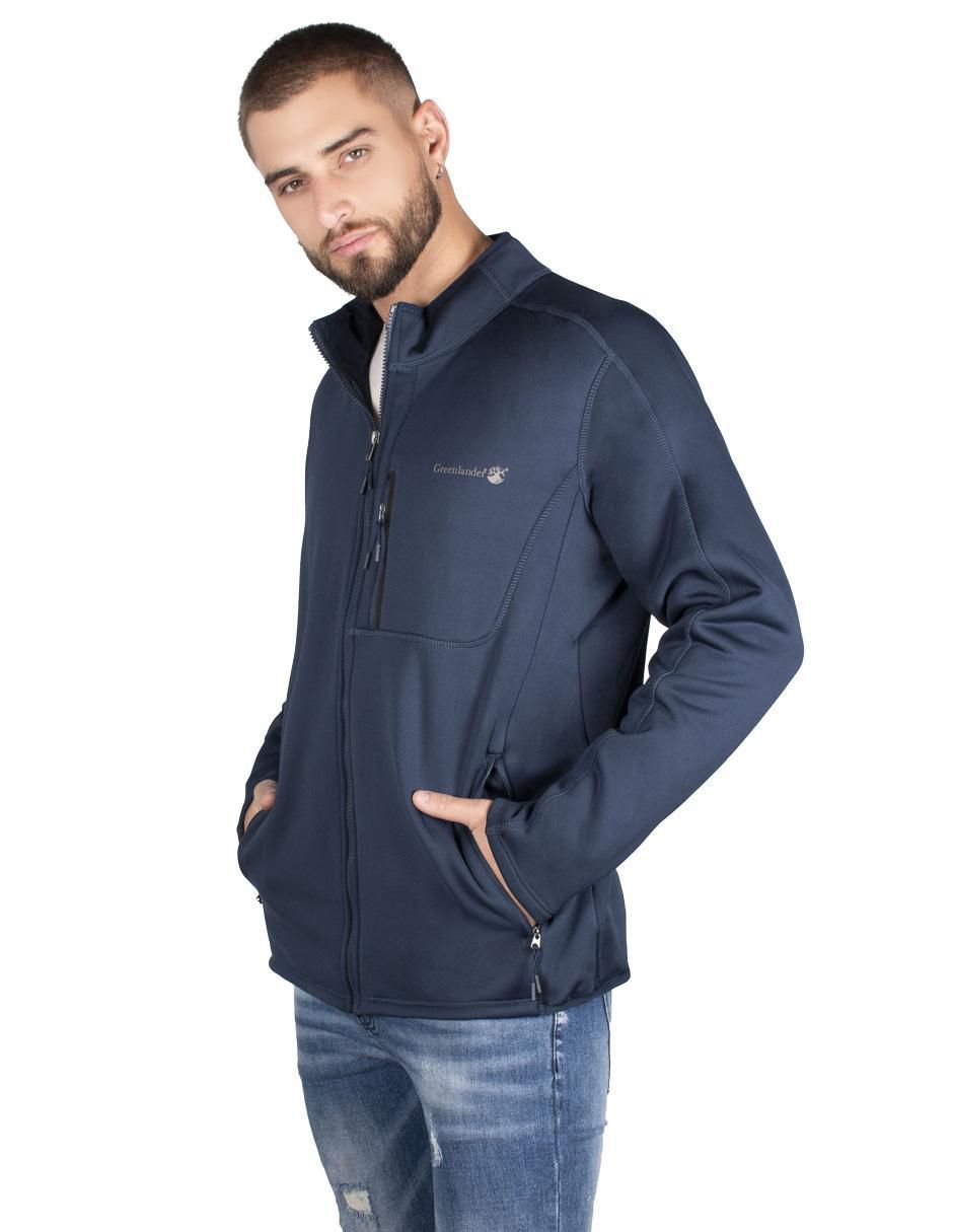 Sudadera para hombre 4