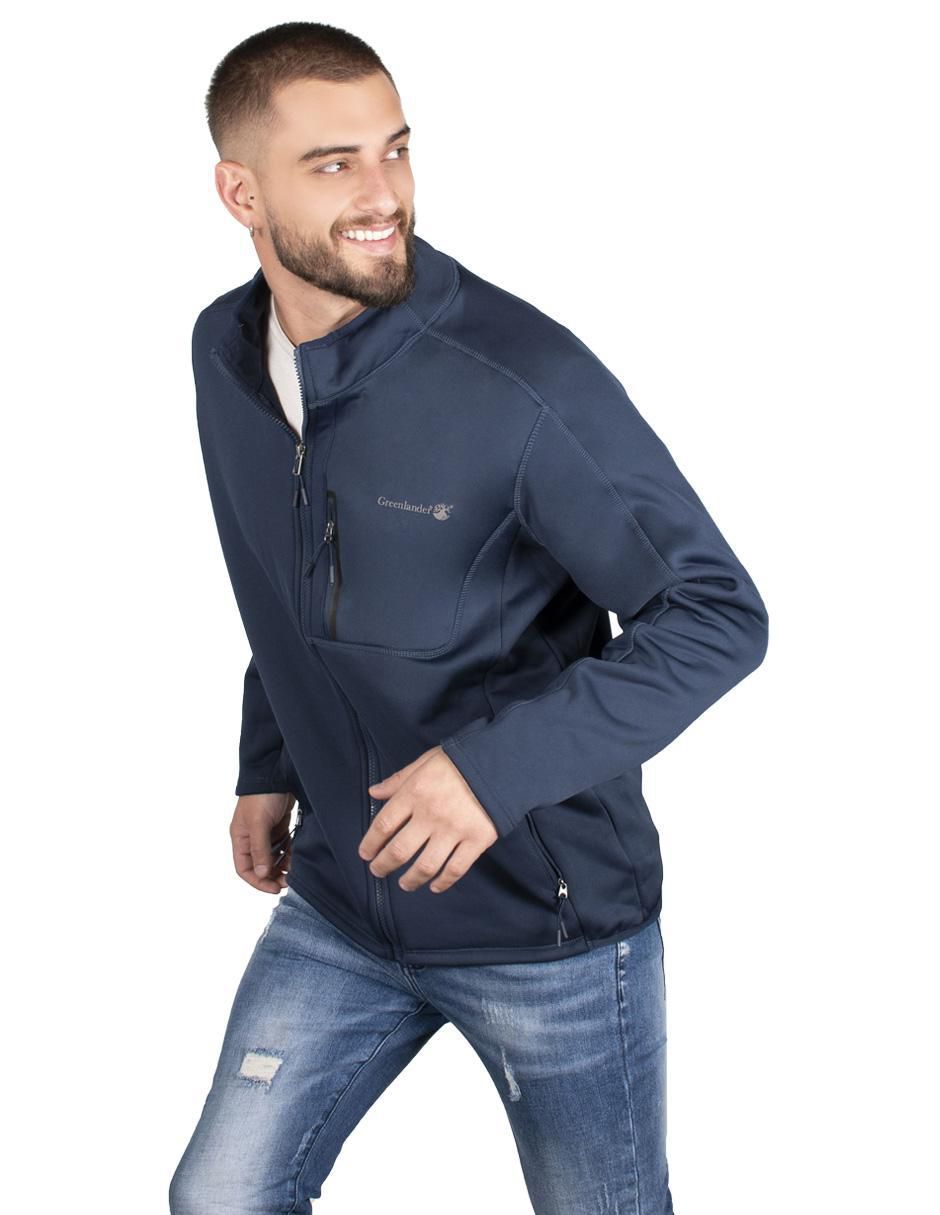 Sudadera para hombre 5