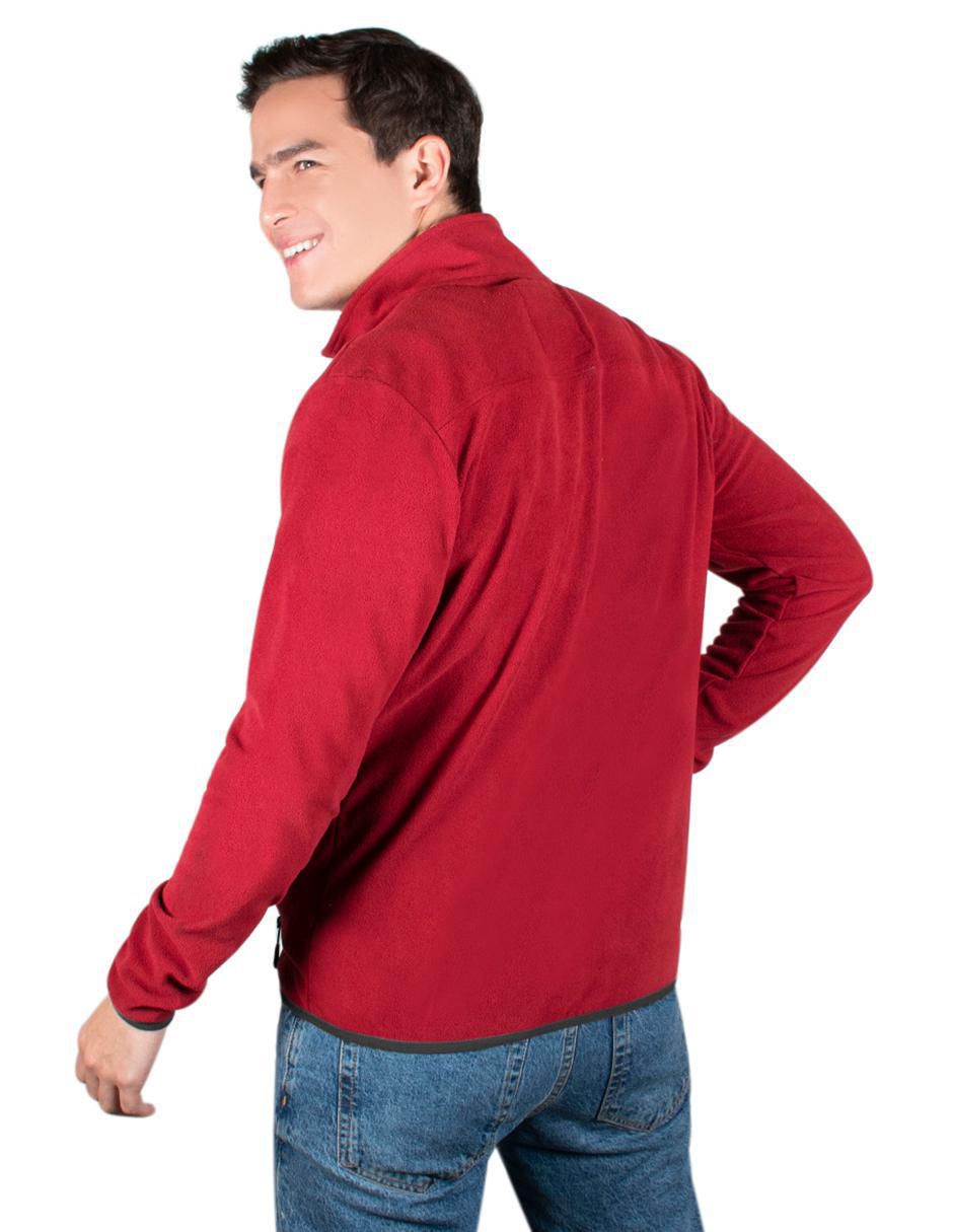 Sudadera greenlander estampado logo para hombre