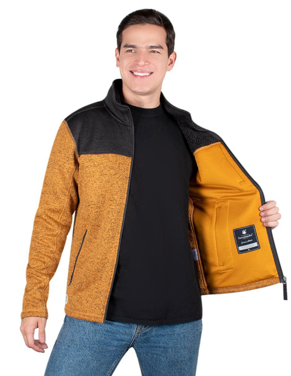 Sudadera para hombre 2