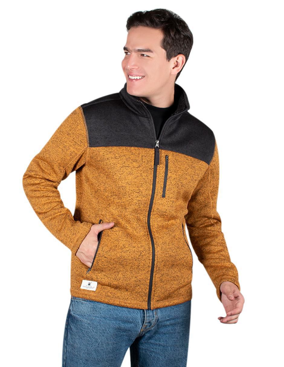 Sudadera para hombre 3