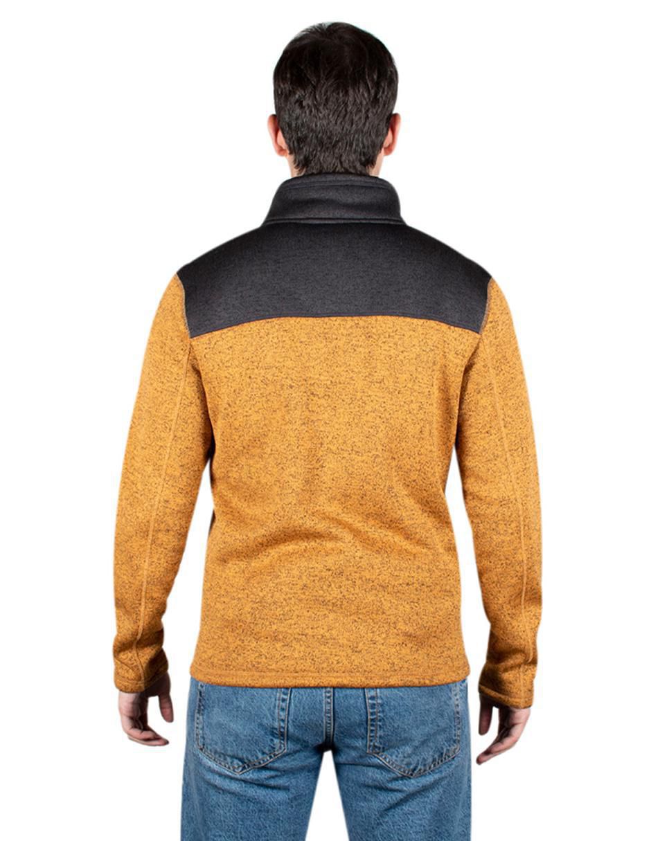 Sudadera para hombre 4