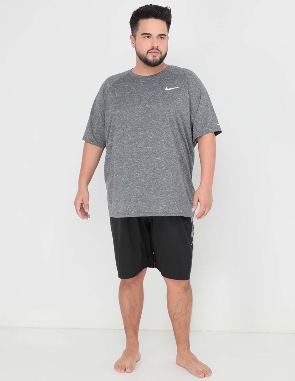 Playera Swim cuello redondo para hombre 3