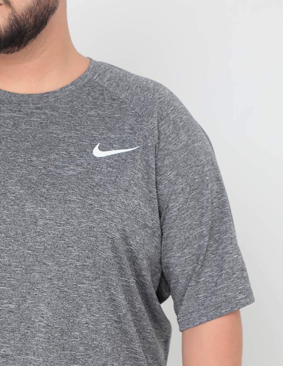 Playera Swim cuello redondo para hombre 4