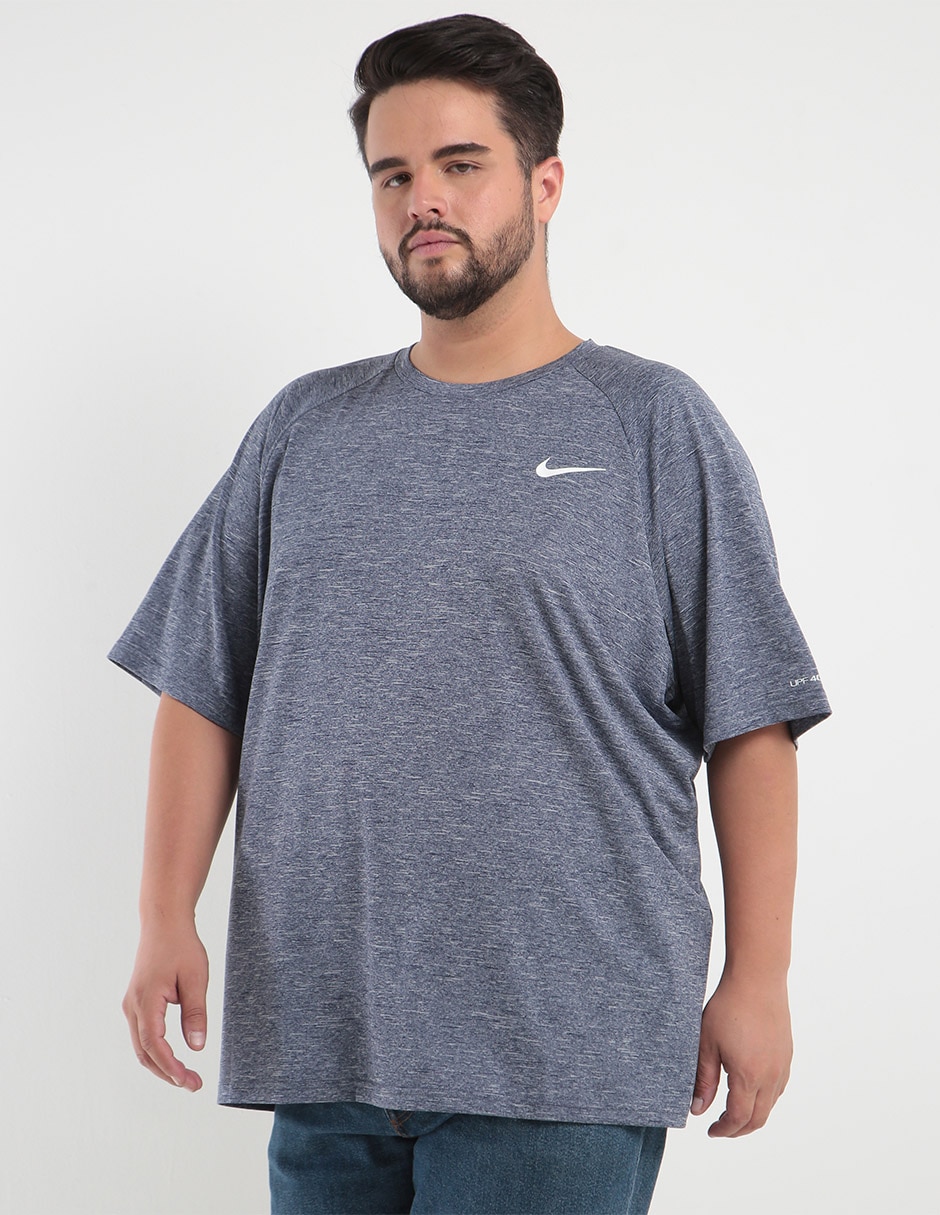 Playera Swim cuello redondo para hombre 3