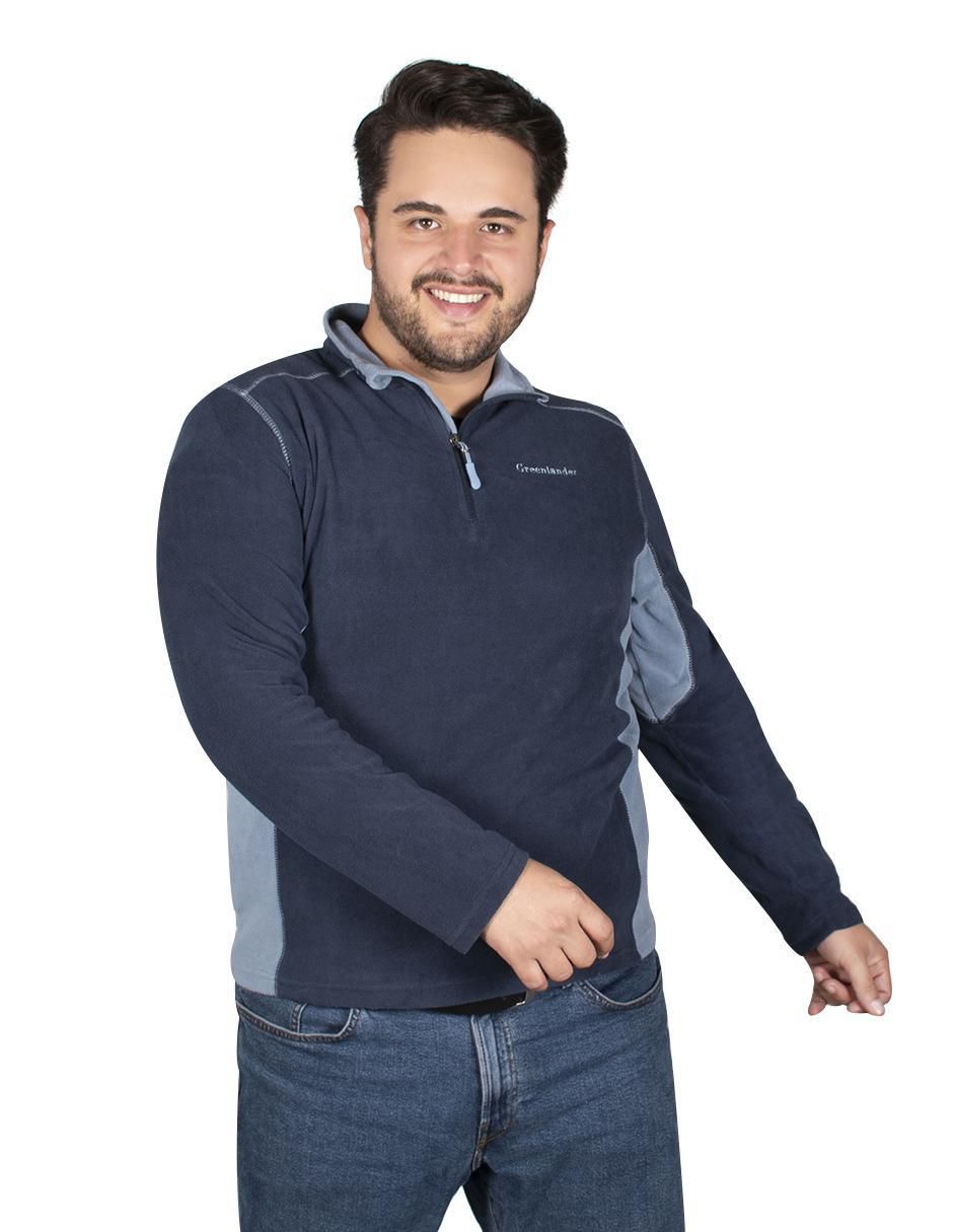 "sudadera" greenlander "para hombre"
