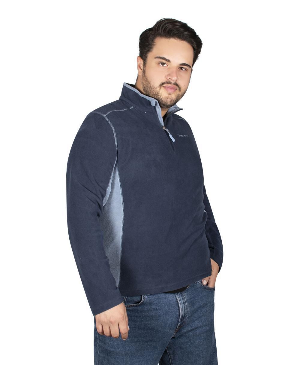 "sudadera" greenlander "para hombre"