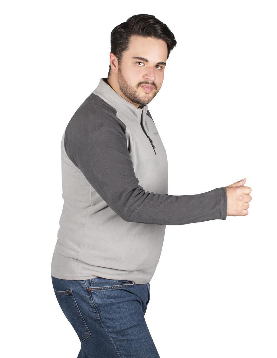 "sudadera" greenlander "para hombre"
