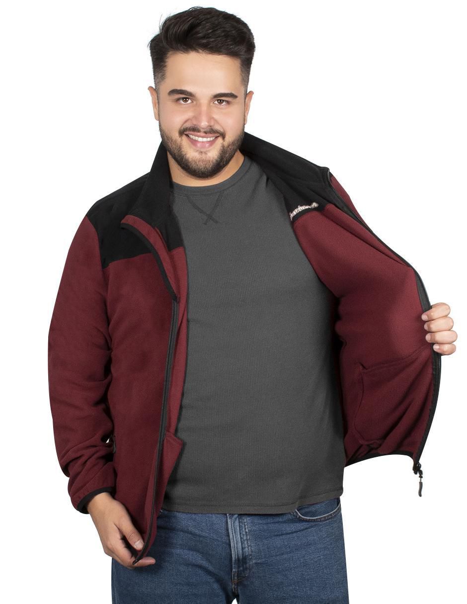 "sudadera" greenlander "para hombre"