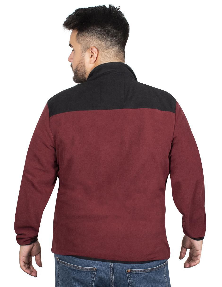 "sudadera" greenlander "para hombre"