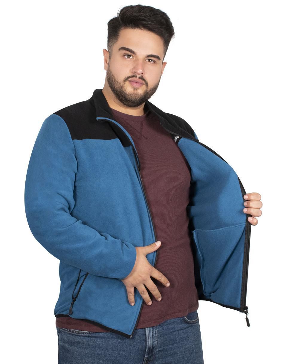 Sudadera para hombre 3