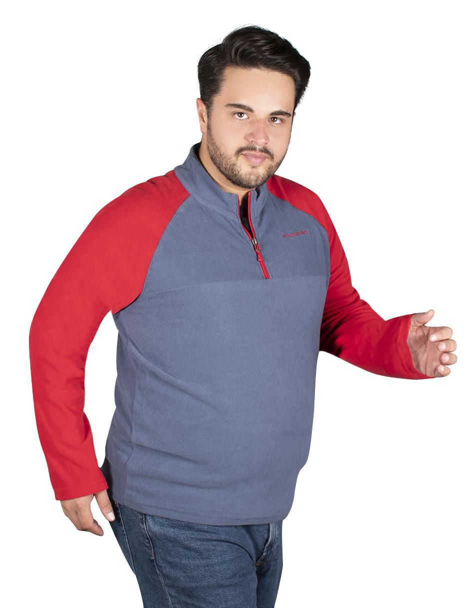 Sudadera para hombre 4