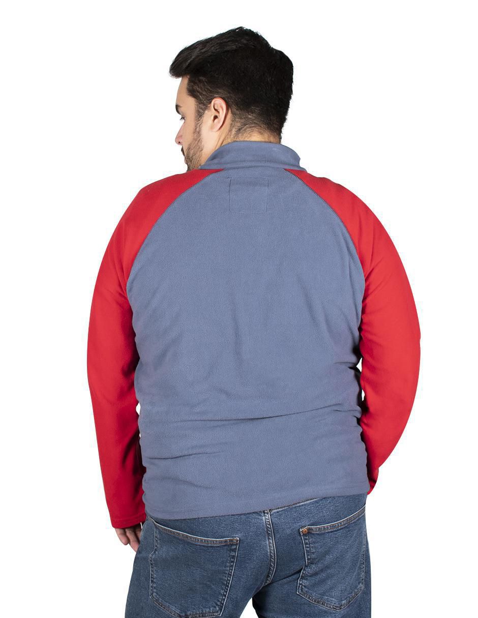 Sudadera para hombre 5
