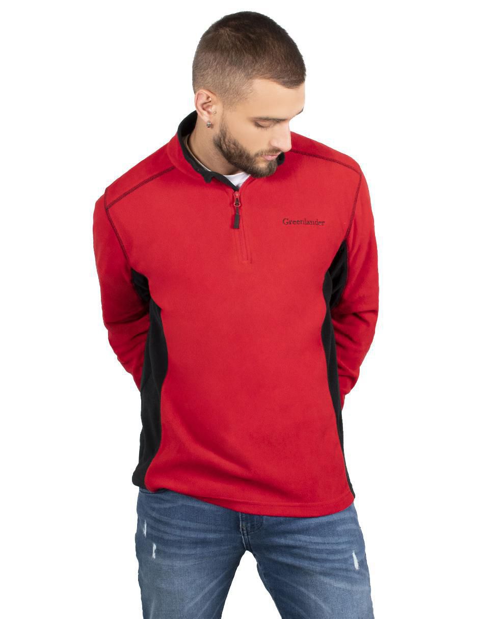 Sudadera para hombre 2