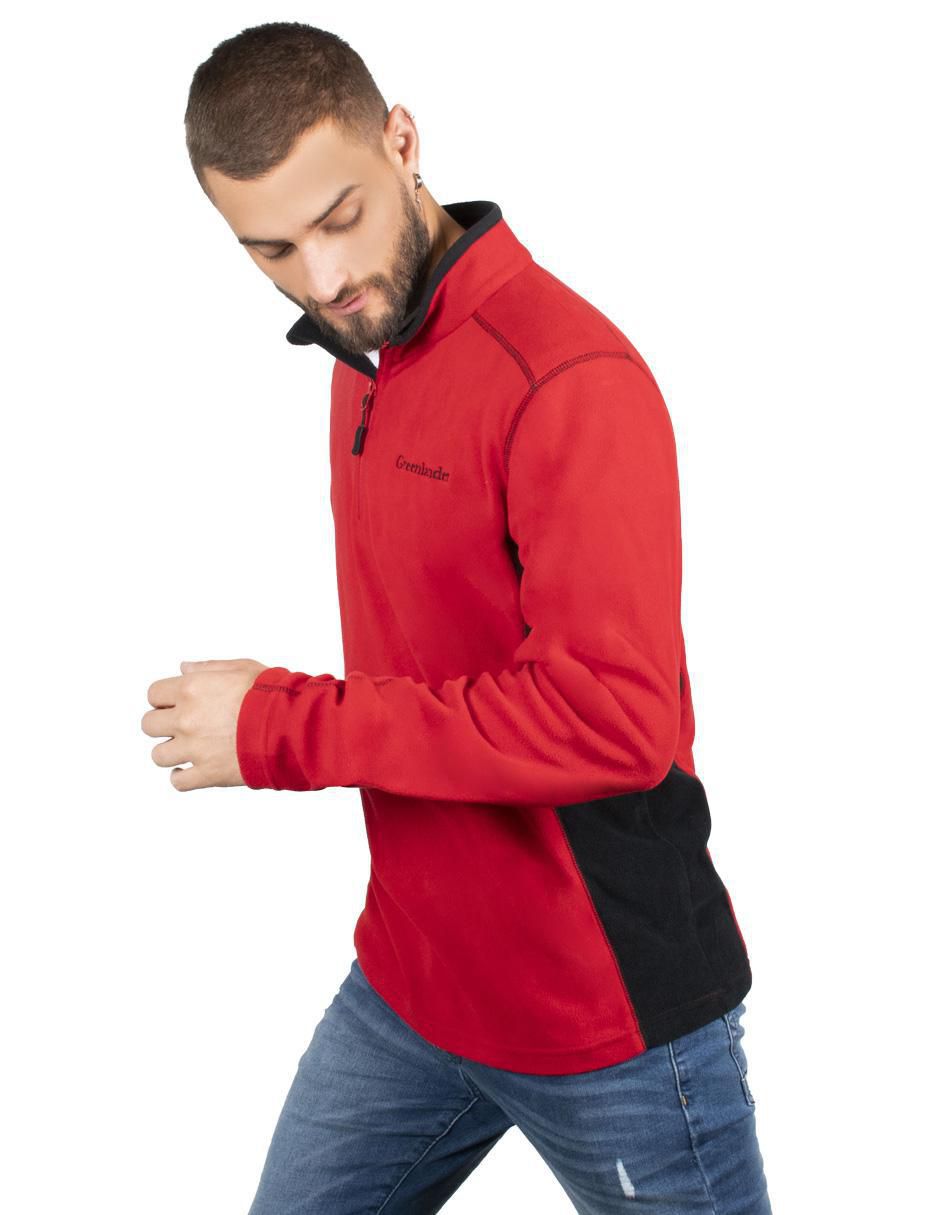Sudadera para hombre 3
