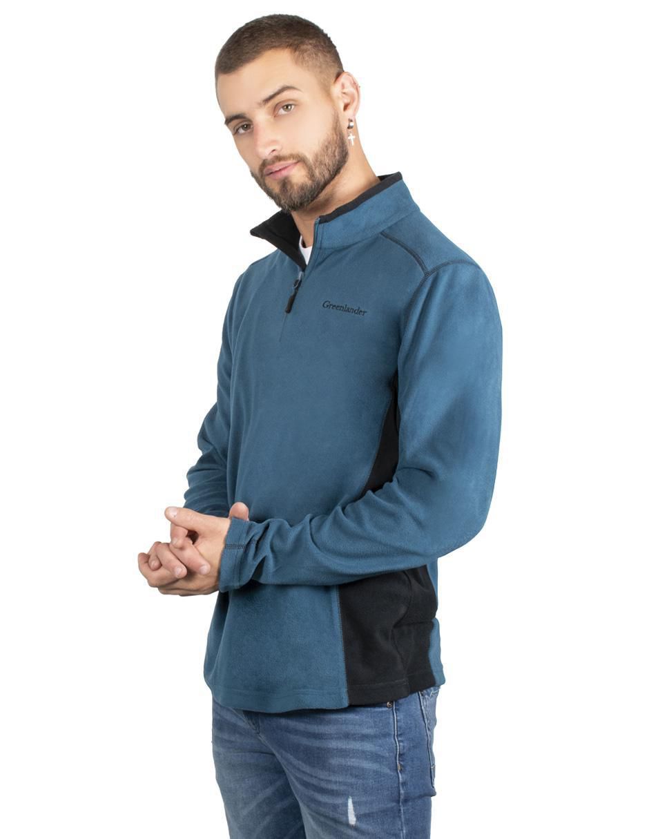 Sudadera para hombre 4