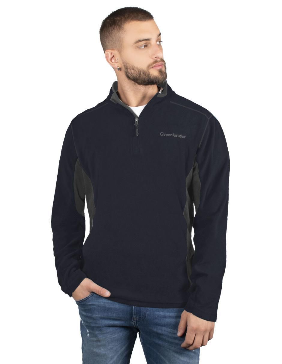 Sudadera Greenlander para hombre