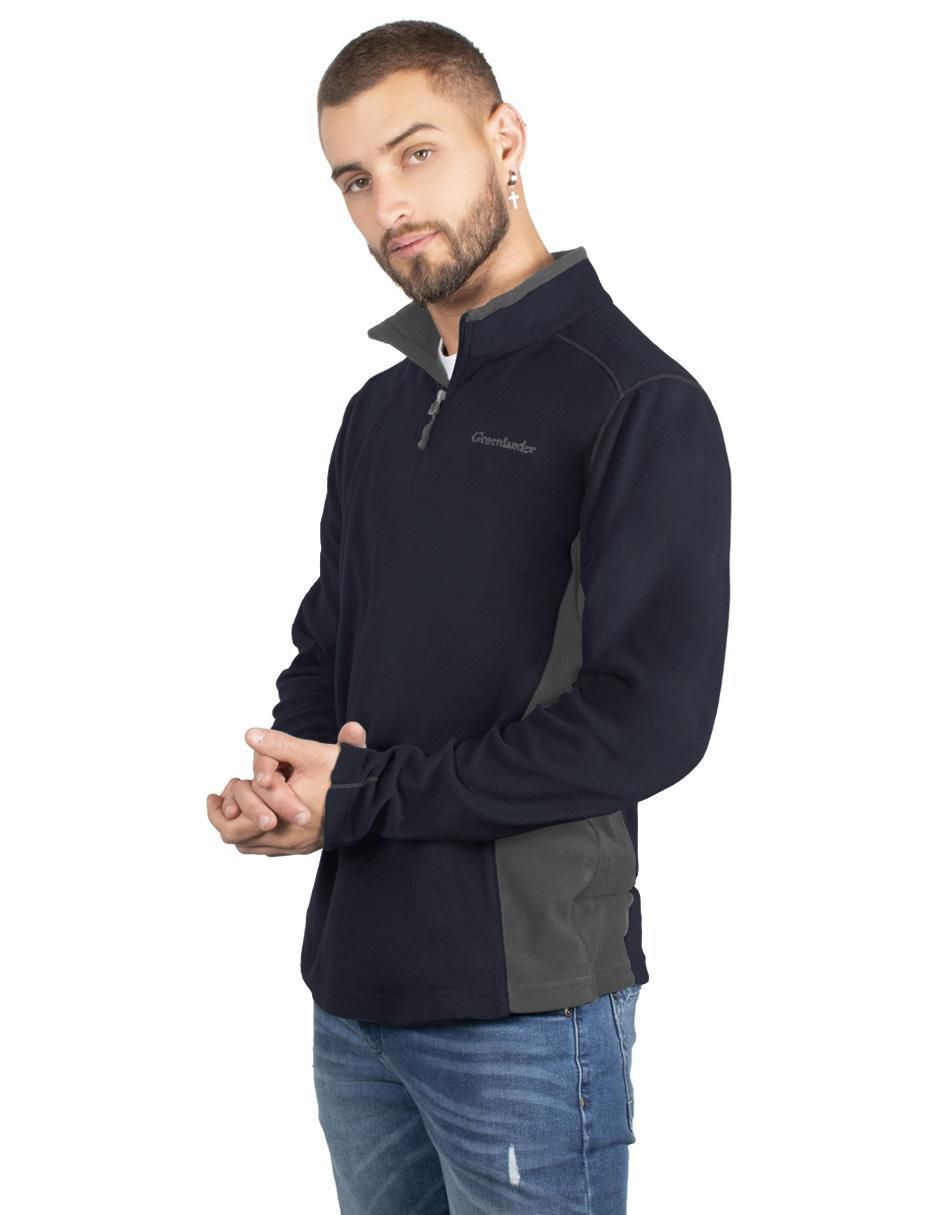 Sudadera Greenlander para hombre