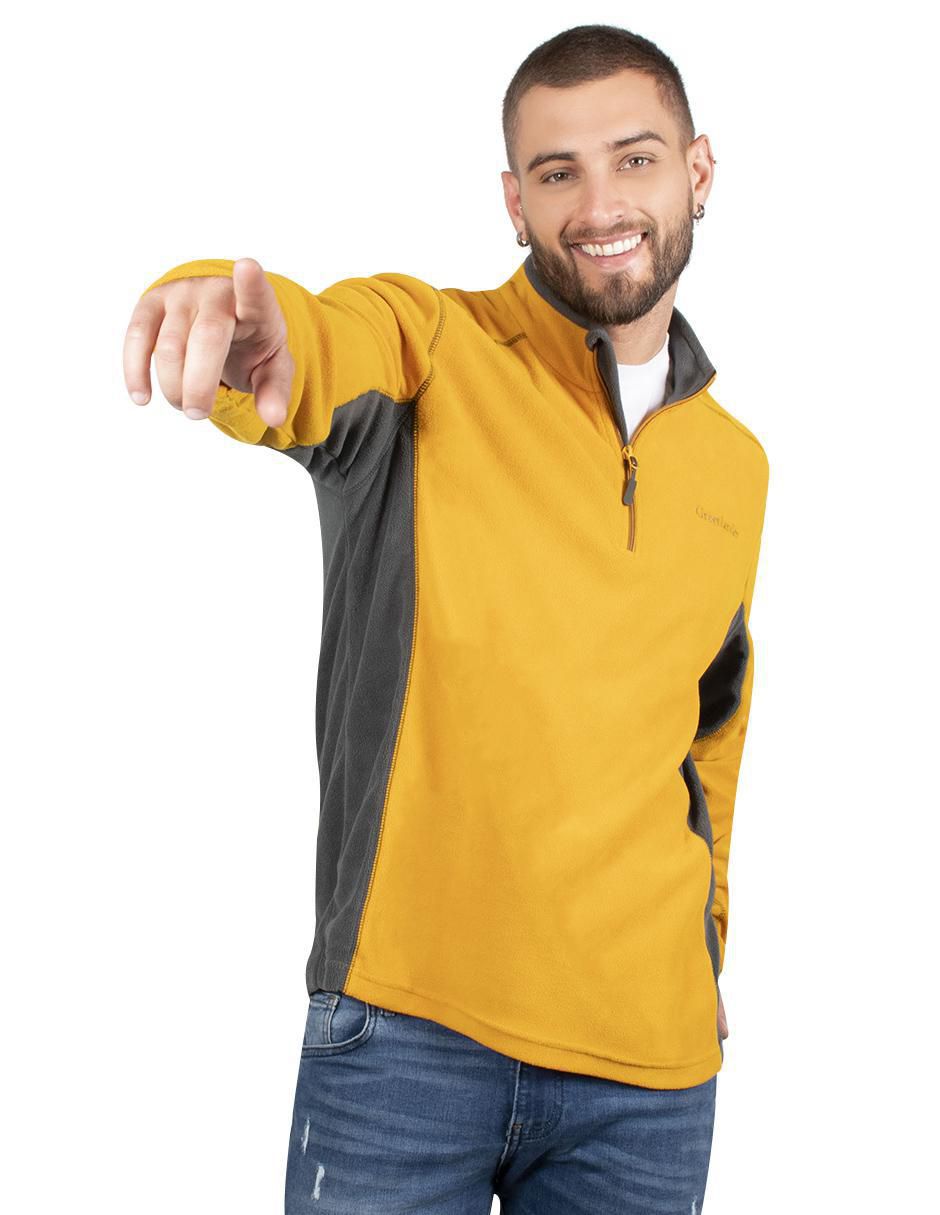 Sudadera Greenlander para hombre