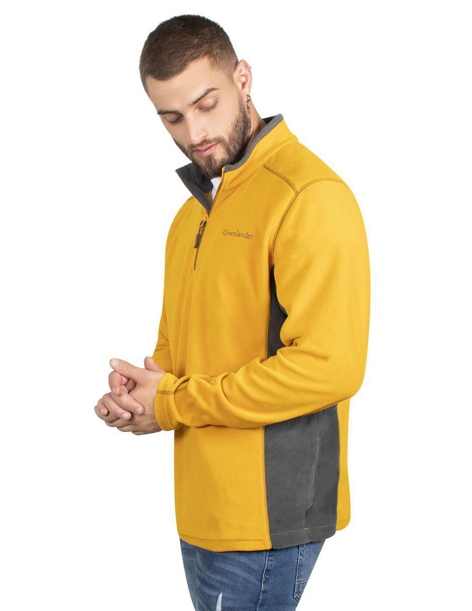 Sudadera Greenlander para hombre