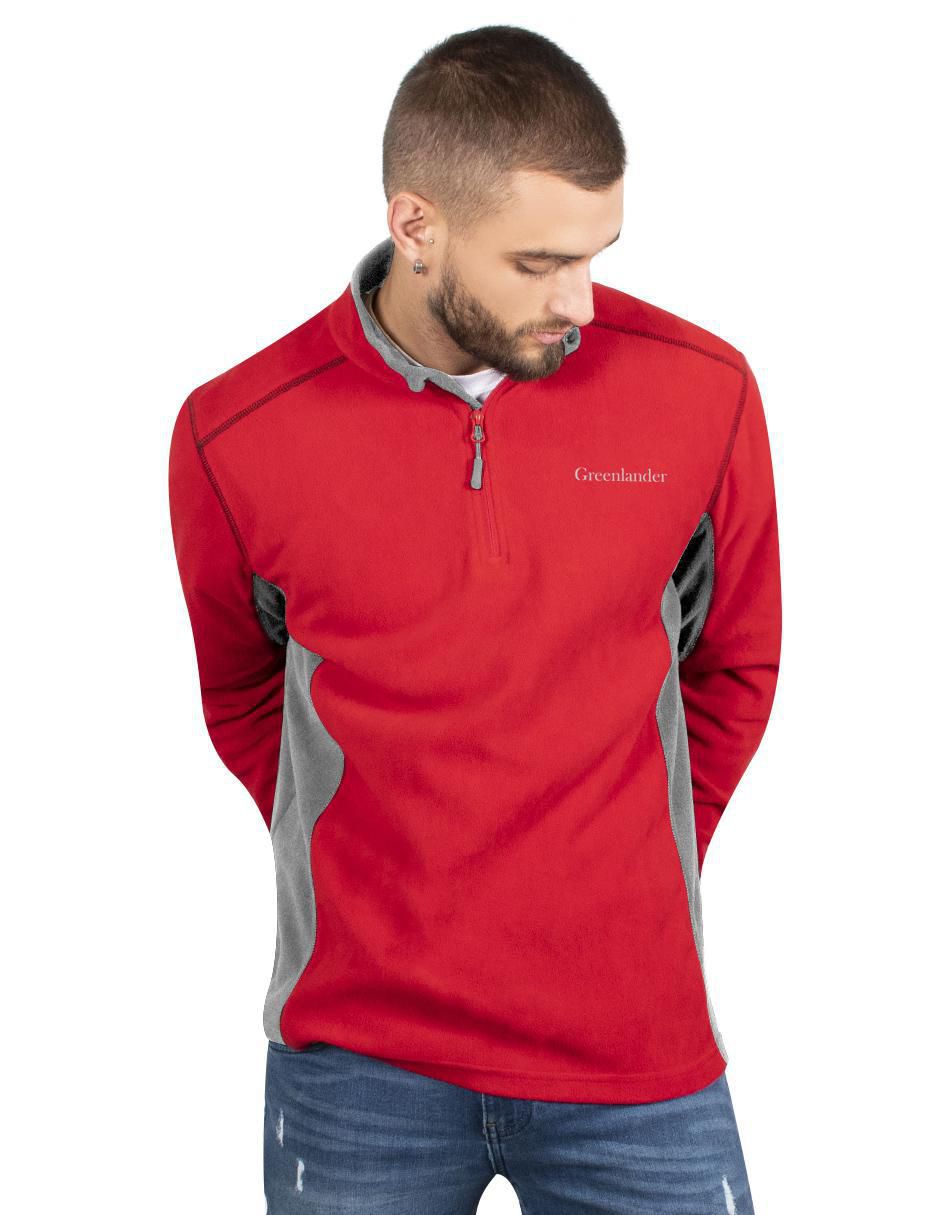 Sudadera para hombre 2