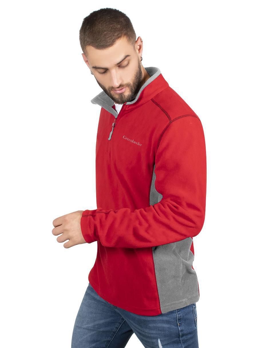 Sudadera para hombre 3