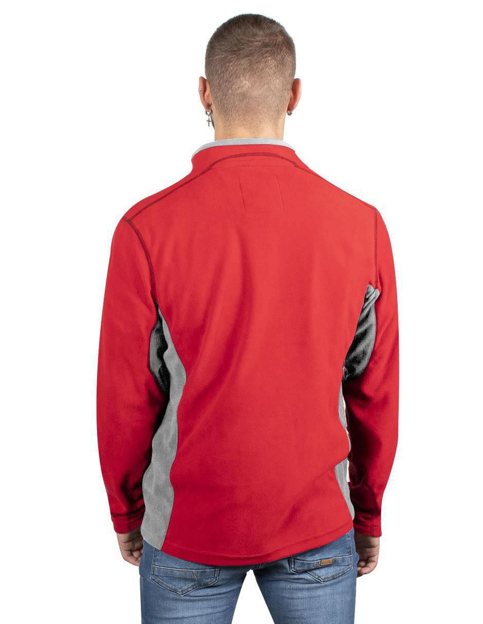 Sudadera para hombre 4
