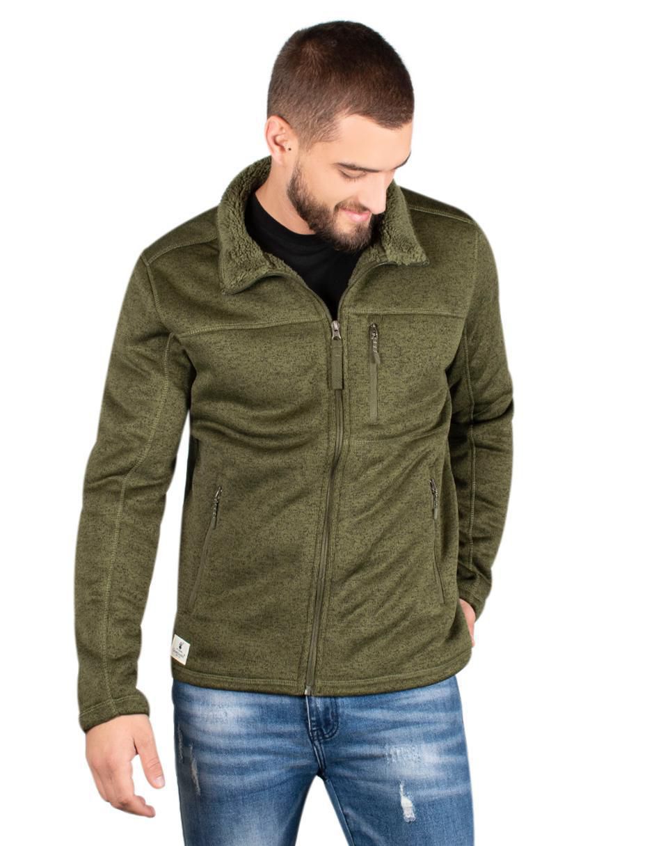 Sudadera para hombre 2