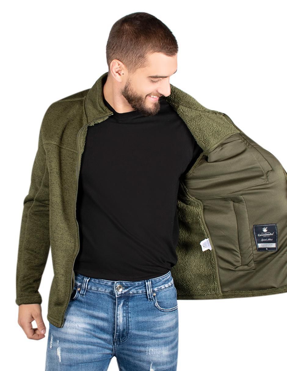 Sudadera para hombre 3