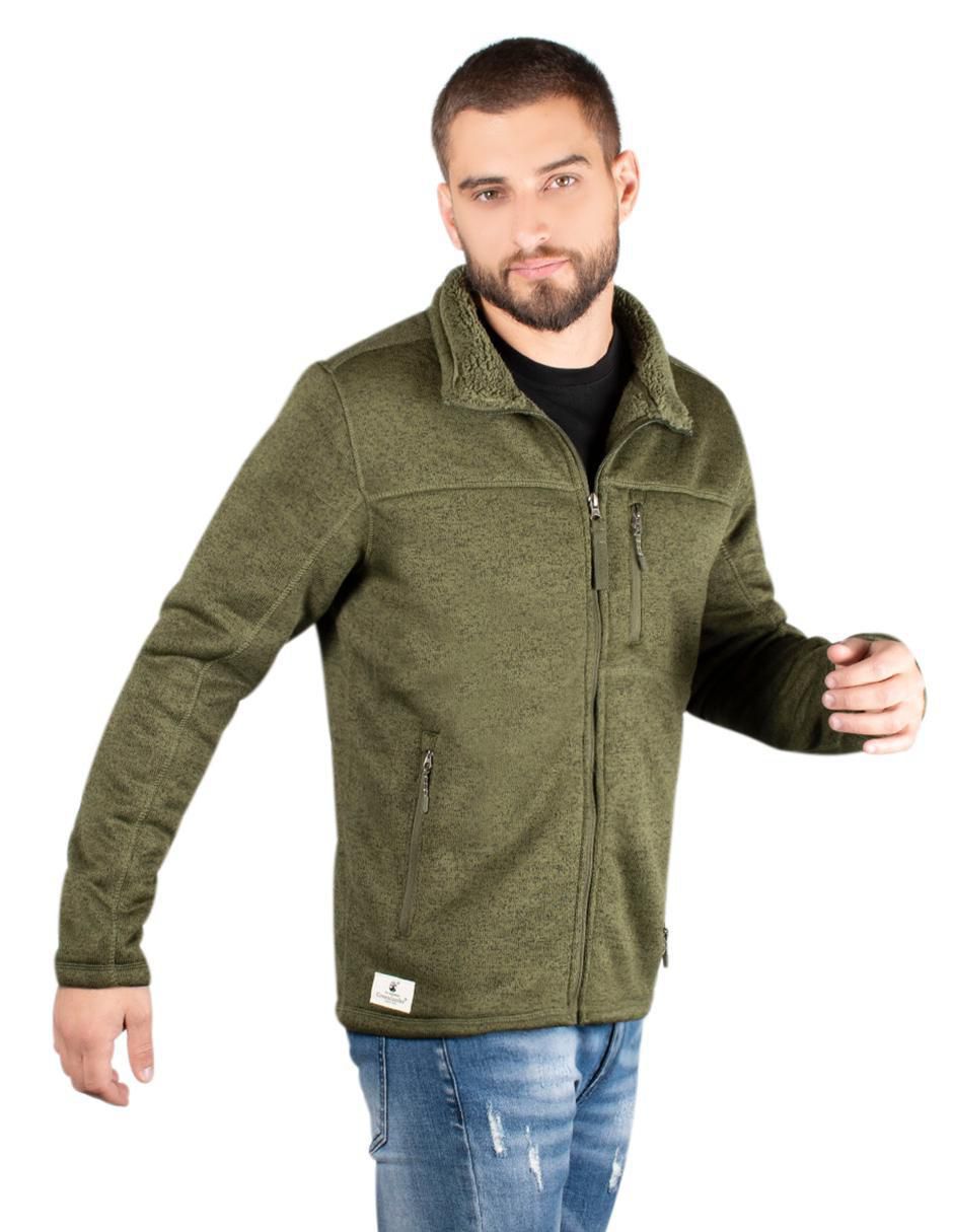 Sudadera para hombre 4