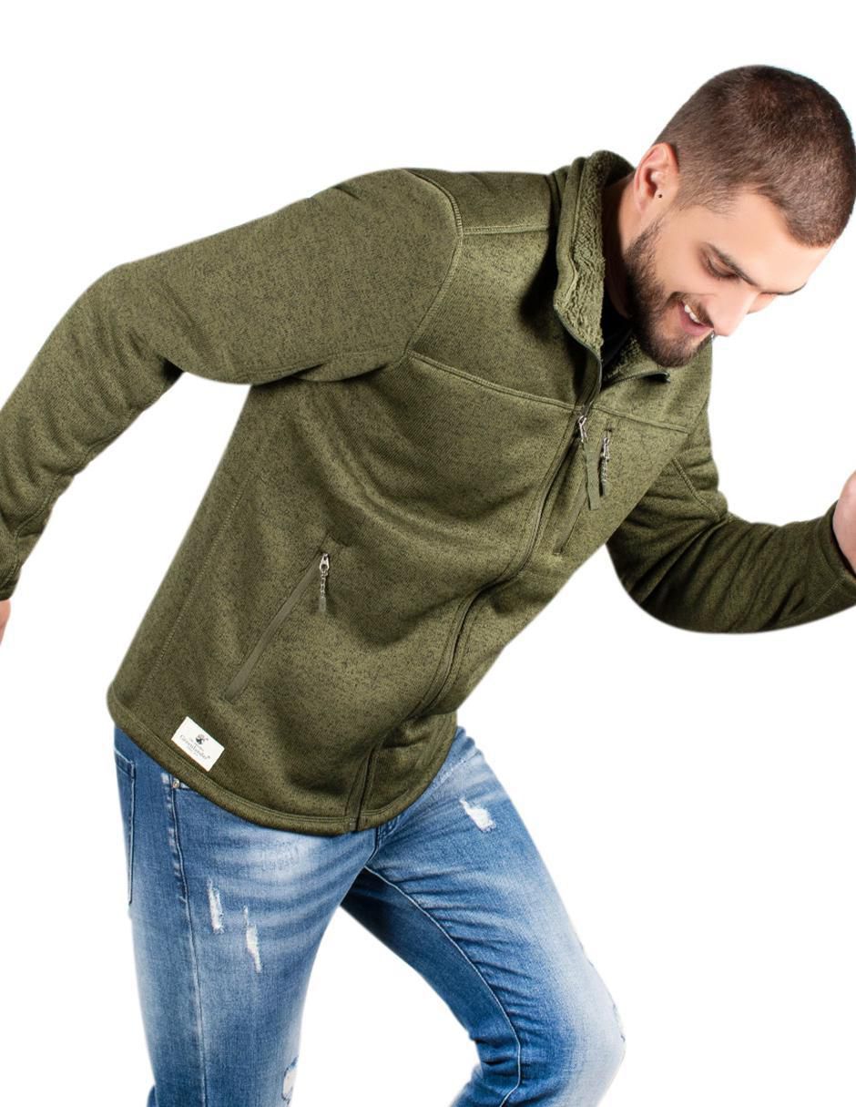 Sudadera para hombre 5