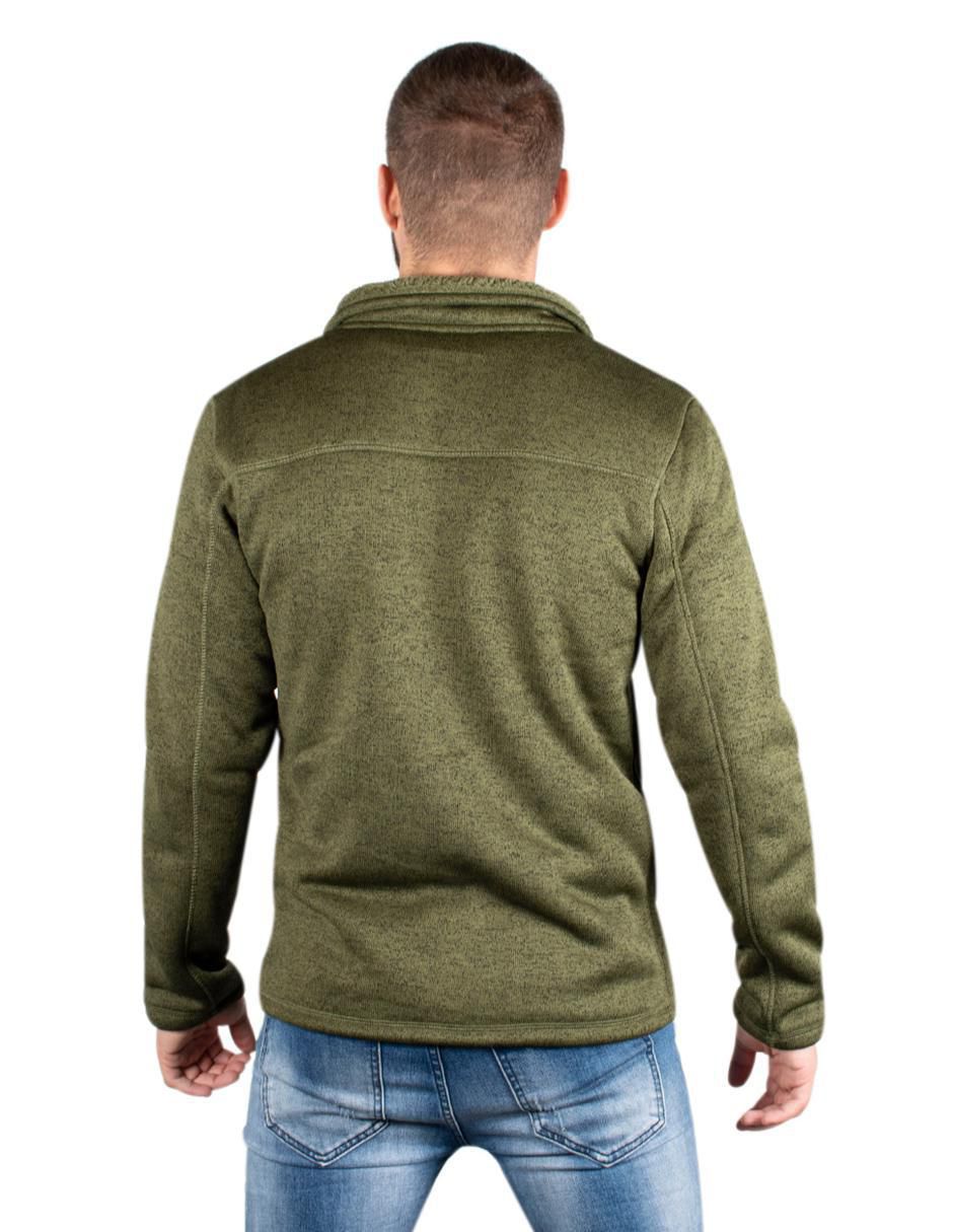 Sudadera para hombre 6