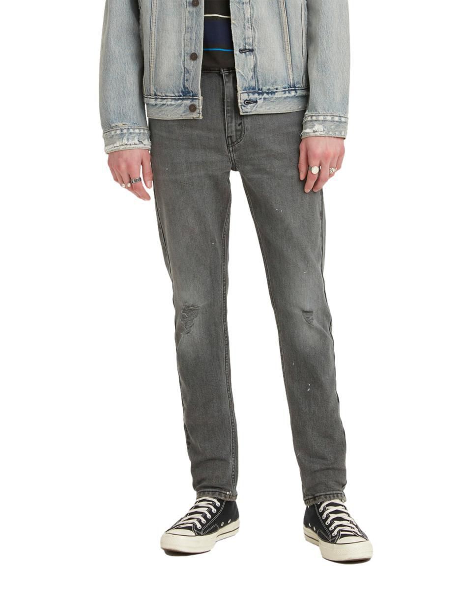 Jeans skinny 510 hombre | Suburbia.com.mx