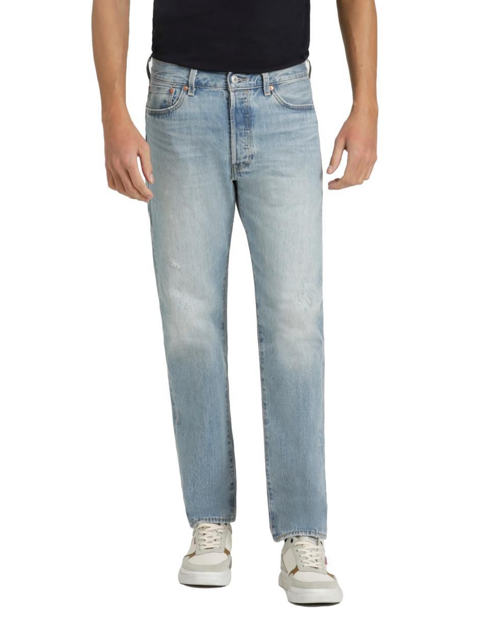 Levis discount rotos hombre