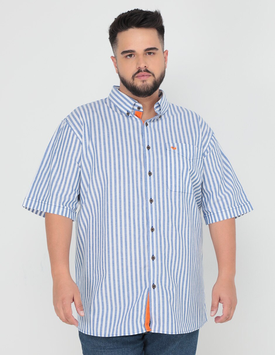 Camisas ferrioni best sale para hombre