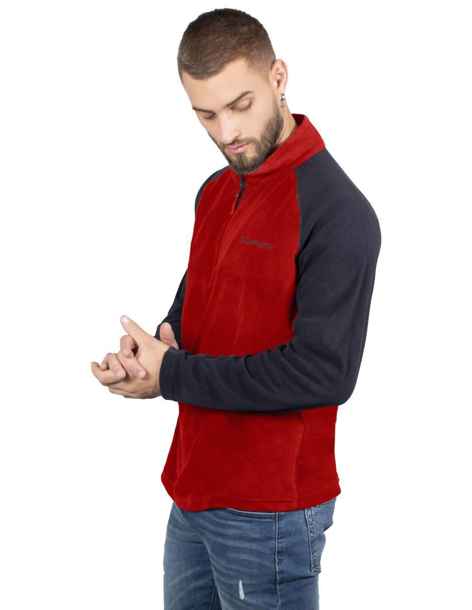 "sudadera" greenlander "para hombre"
